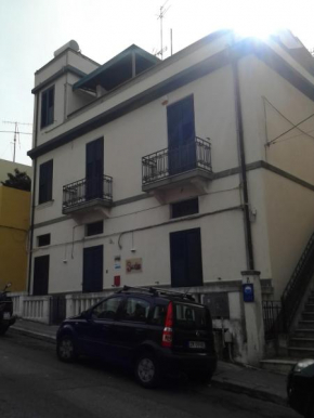 La Casa Di Ermelinda Reggio Di Calabria